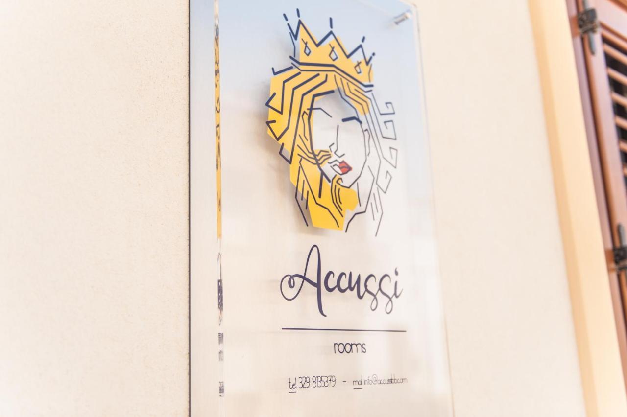 Accussi Pensión 2*