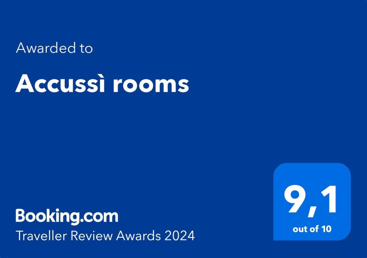 Accussi Pensión