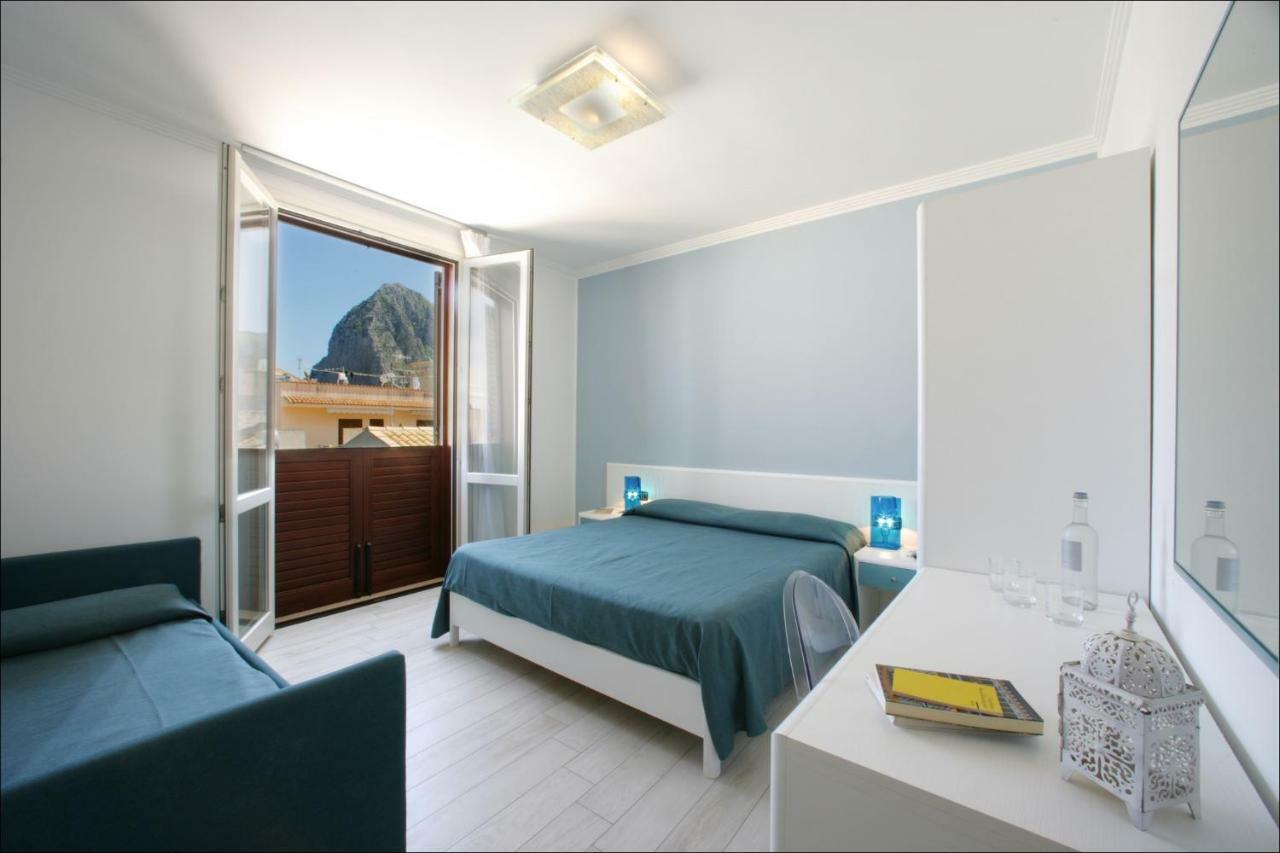Accussi San Vito Lo Capo