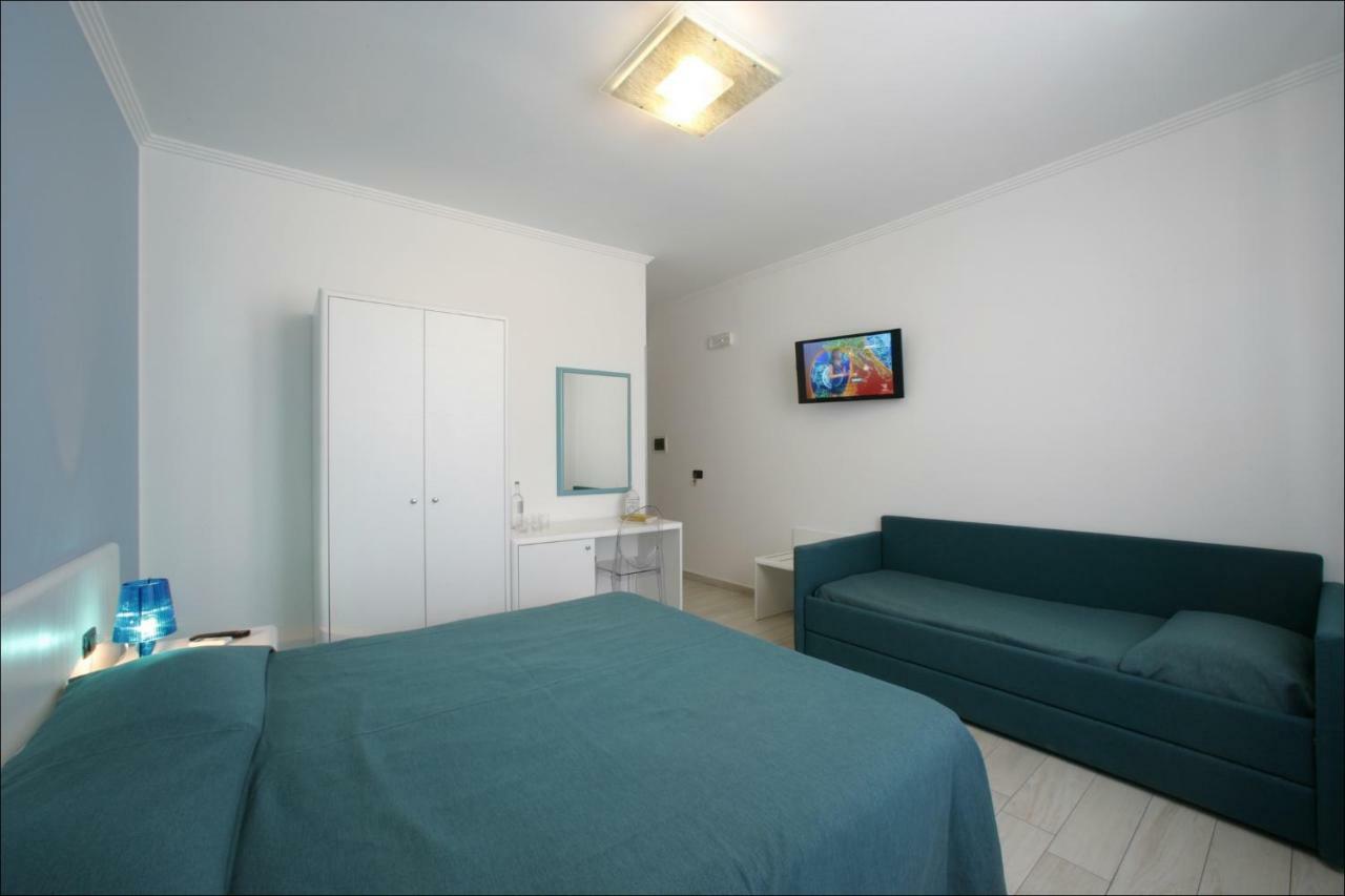 Pensión Accussi San Vito Lo Capo