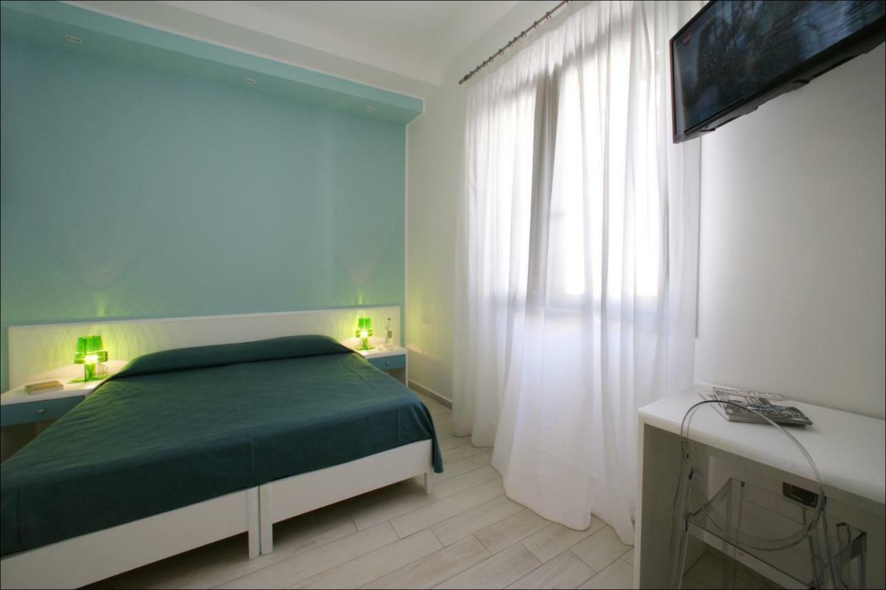 Accussi Pensión San Vito Lo Capo