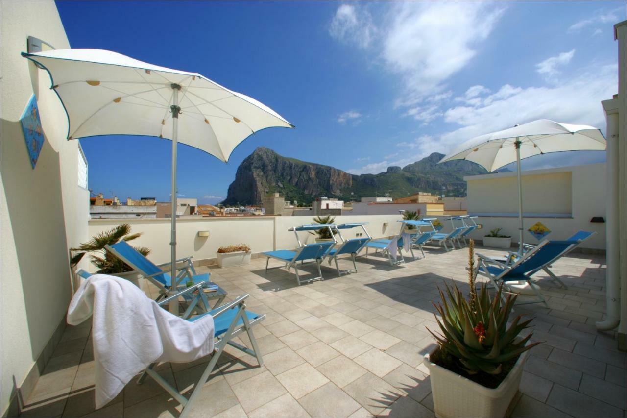 Pensión Accussi San Vito Lo Capo