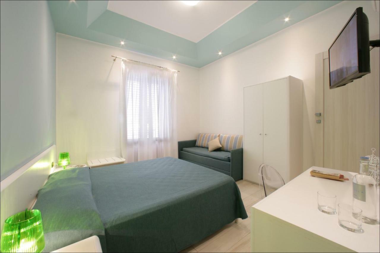 Gasthof Accussi Rooms San Vito Lo Capo