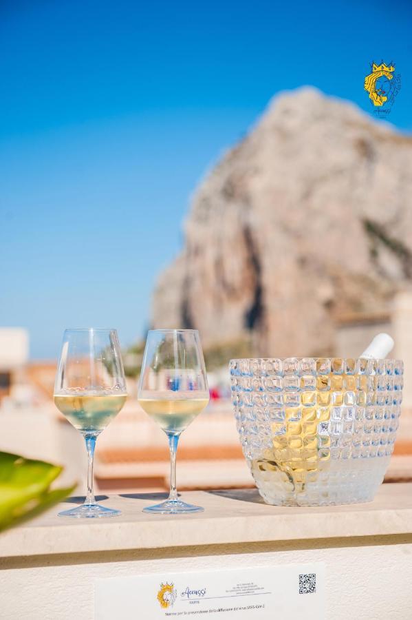 Pensión Accussi San Vito Lo Capo