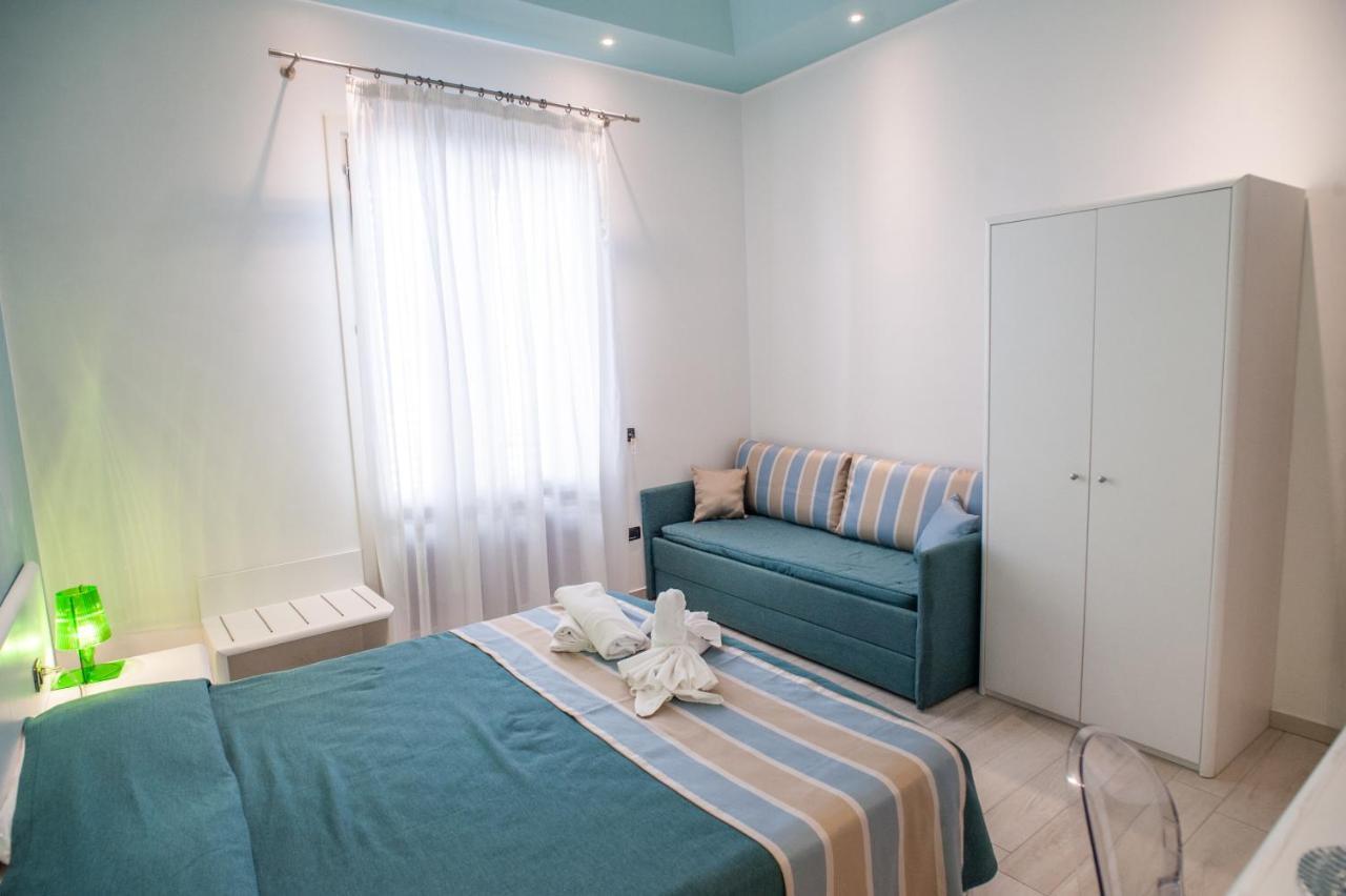Accussi 2* San Vito Lo Capo