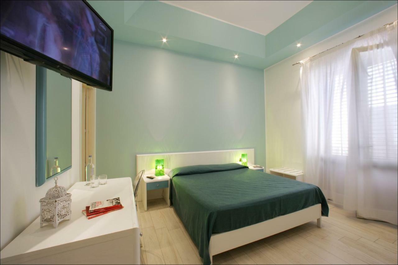 Gasthof Accussi Rooms 2*