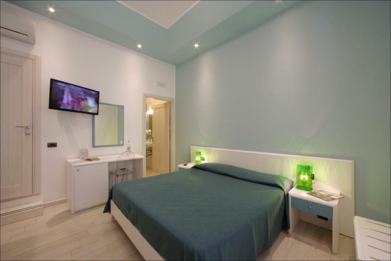 Accussi Rooms 2*