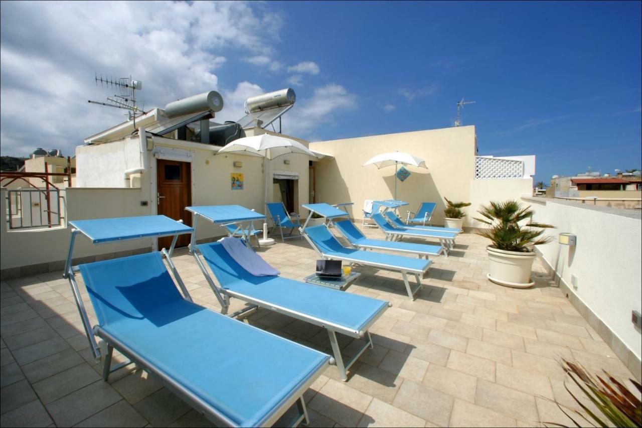 Accussi Maison d'hôtes San Vito Lo Capo