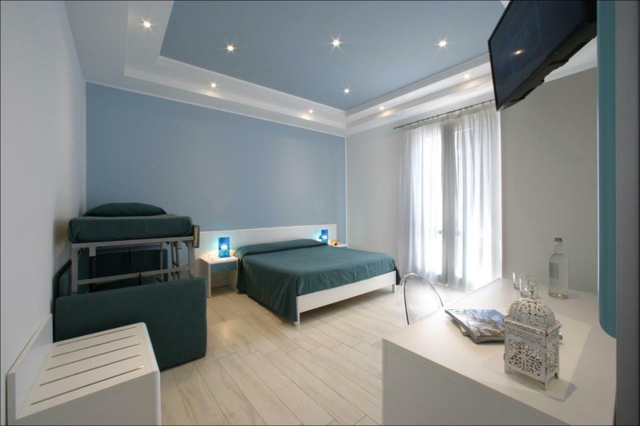 Accussi Rooms Gasthof